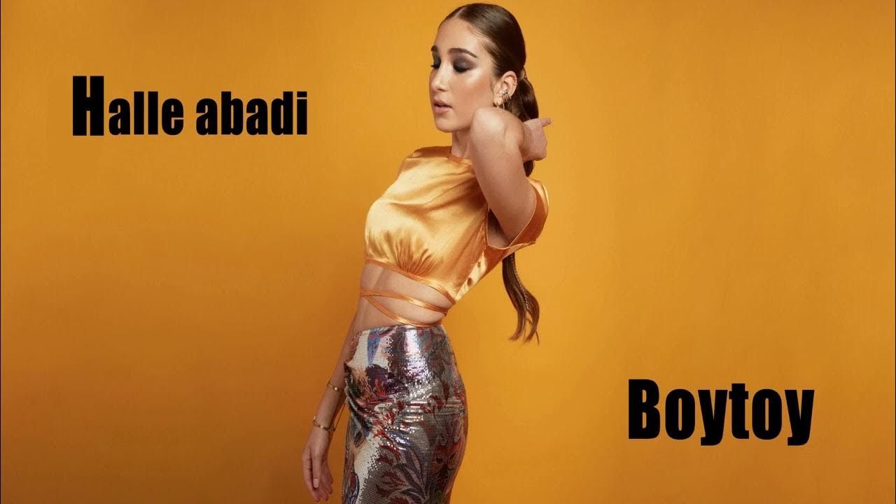 Halle Abadi BOYTOY CC YouTube halle-abadi-boytoy-cc-youtube