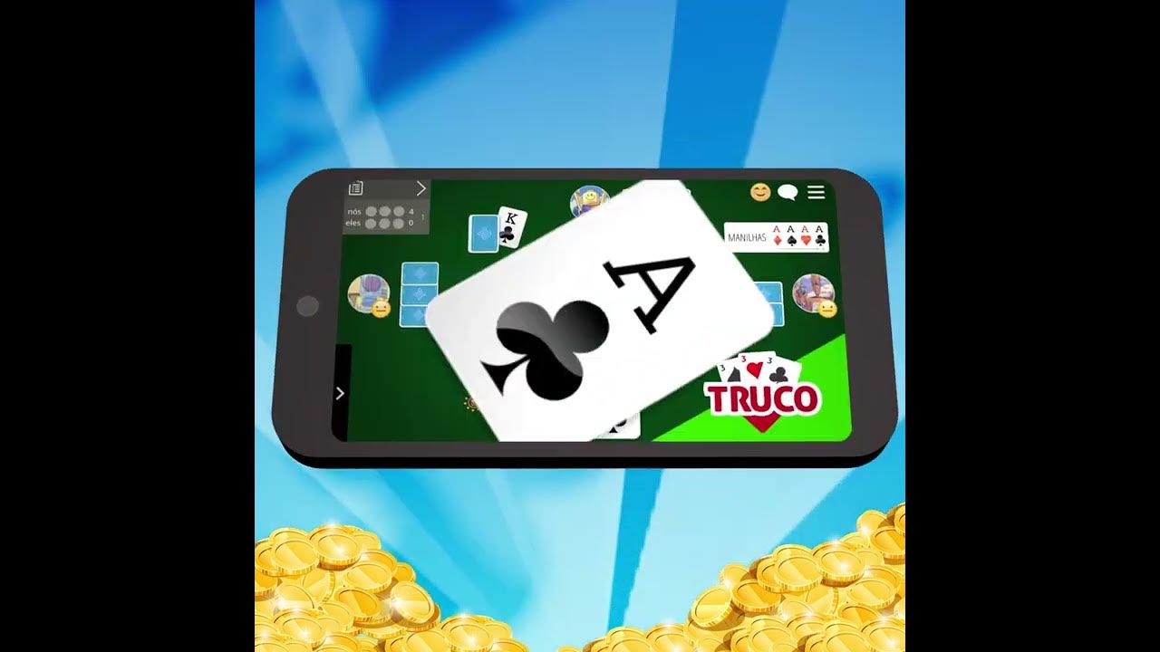 MegaJogos: Cartas e Tabuleiro – Apps no Google Play