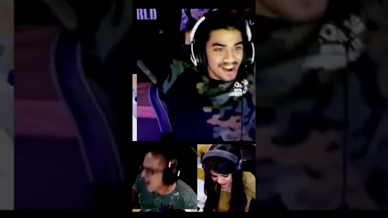 REGALTOS UNBELIEVABLE CLUTCH 😱😱 MORTAL KRUTIKA SHOCKED 🚀🚀