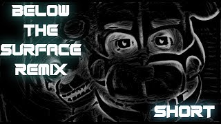 C4Doldbelow The Surface - Fandroid Remix By Dheusta & Nenorama Short