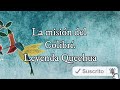 La misión del colibrí (Nueva versión), leyenda Quechua.