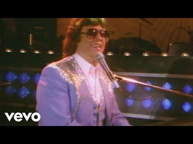 Ronnie Milsap - (There&apo