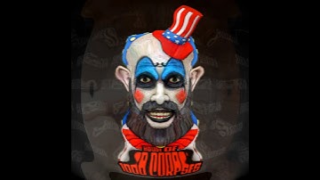 Thumbnail of House of 1000 Corpses 20 years (2003-2023)
