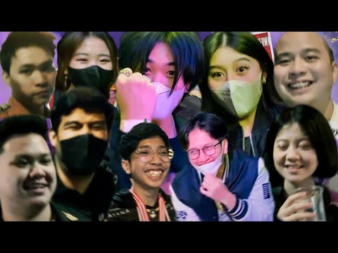 'Off to SEA Games!' - MPL Playoff S9 Grandfinal [ side b ]