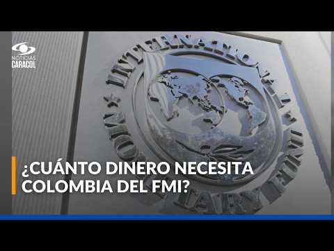 ¿Qué condiciones tendría Colombia si acude al FMI? Esto explica el exministro Mauricio Cárdenas