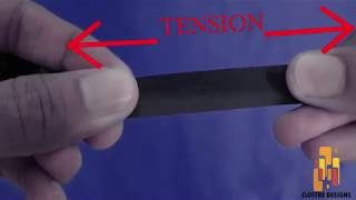 Basics Compression Tension