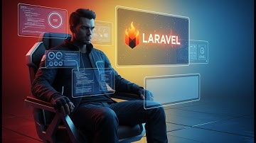 “What Is Laravel? The Ultimate Guide to the World’s Most Loved PHP Framework”