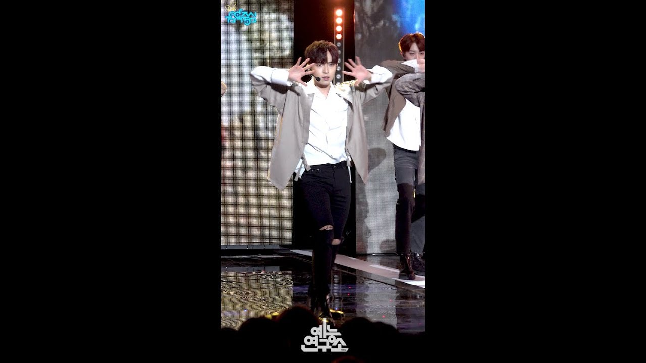 [예능연구소 직캠] Wanna One - Spring Breeze (KIM JAE HWAN), 워너원 - 봄바람 (김재환) @Show Music Core 20181201のサムネイル