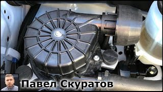 видео: Как распознать неисправный обратный клапан впрыска воздуха: основные симптомы картинка: Как распознать неисправный обратный клапан впрыска воздуха: основные симптомы