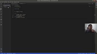 #30DaysOfCode by HackerRank Team | Day 16 | Sam Jamaloff