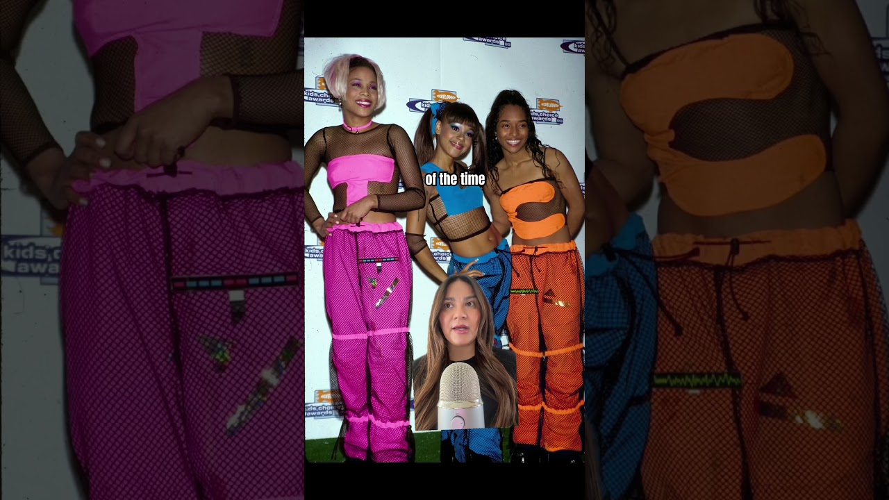 The tea is for entertainment purposes only. #celebritygossip #tlc #entertainmentnews