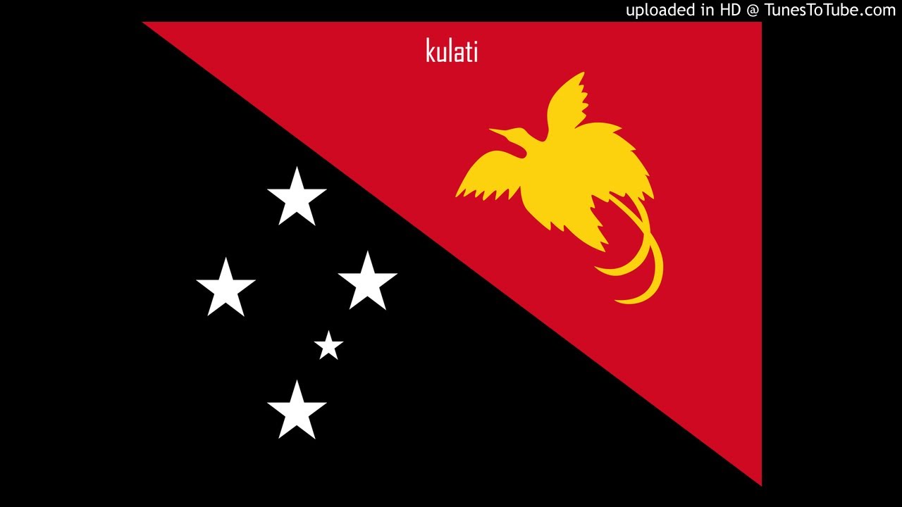 George Telek - Kulati (PNG Music) George Telek - Kulati (PNG Music)