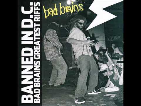 Bad Brains - Soul Craft