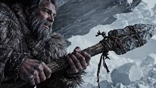 The Day the Ice Broke: 48 Hours to Survive