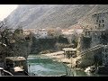 Le vieux pont de mostar un symbole despoir