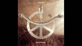 Watch Carcass Rot n Roll video