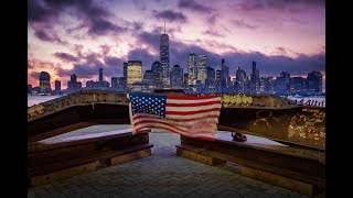 Remembering 9/11 terror attacks on America