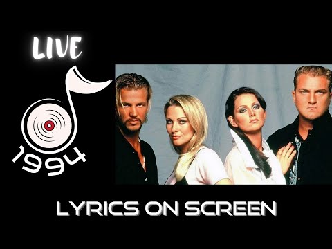 Ace Of Base All That She Wants 1993
