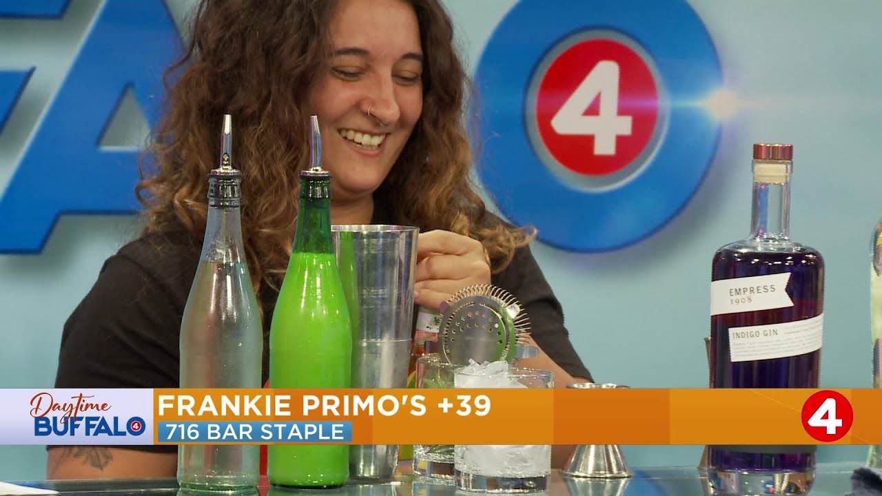 Frankie Primos +39