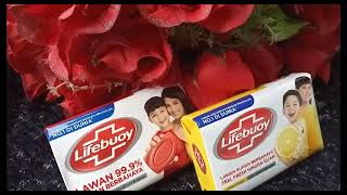 SAS B.JAWA 'Ndamel Iklan Sabun' Ledya Ayu Rizkiana X TF B (20) #lifebuoy #smkmanuda #ajibarang