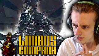 INCOMING PEAK MEURSAULT - Limbus Company Season 8 PUNCTUM Teaser Reaction