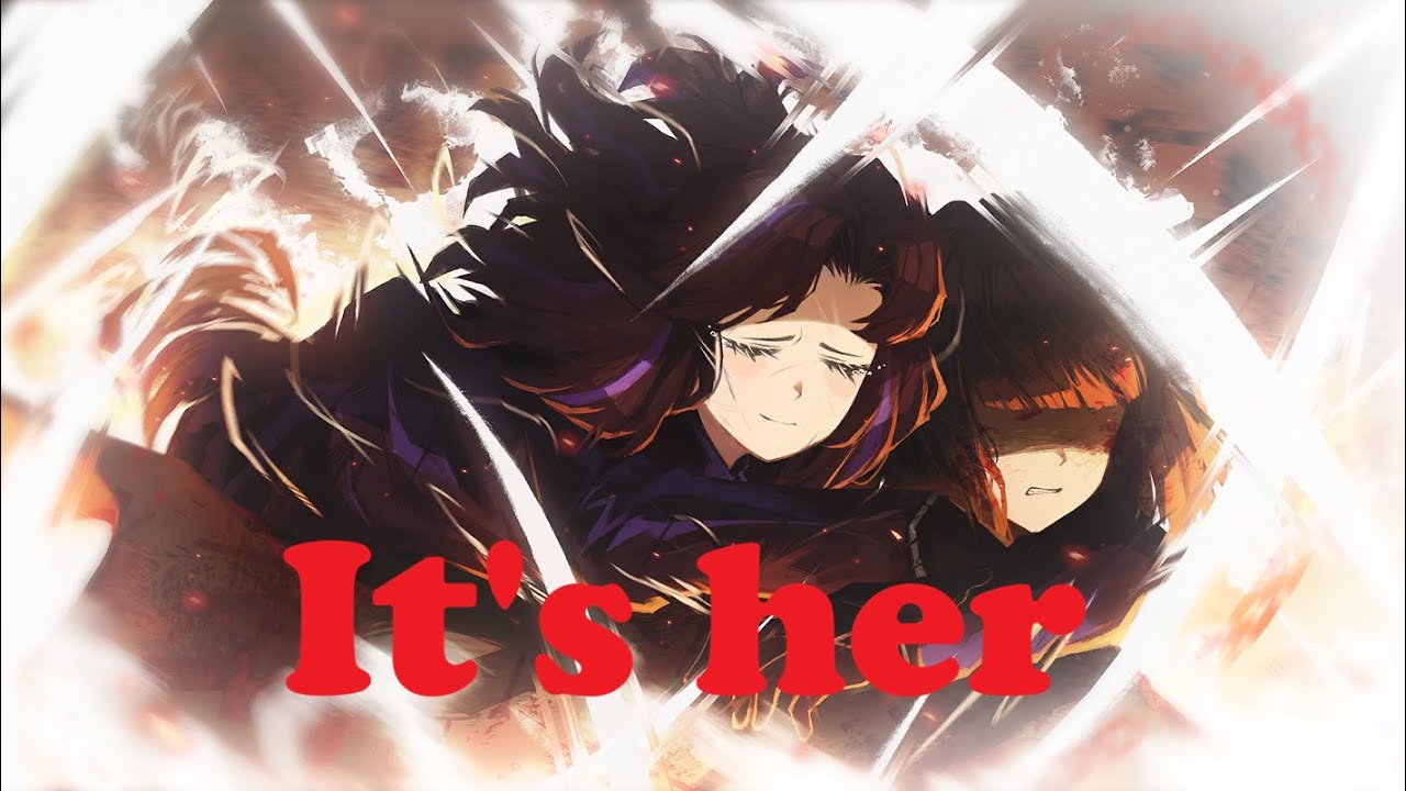 The biggest problem with Canto 9