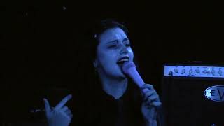 TEAM NONEXISTENT, Live, FULL SET, November 15, 2025, Seventh Circle. Queer melodic punk from Denver.