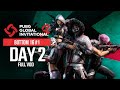 PGI.S | Bottom 16 #1 | Day 2