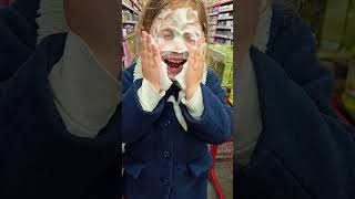 Anne Göremiyorum Şfet