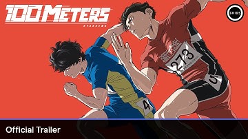 100 METERS | Official Trailer