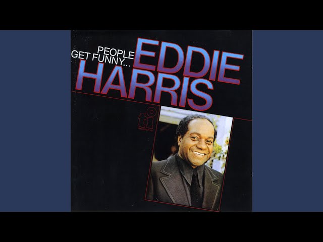 Eddie Harris - Carnival