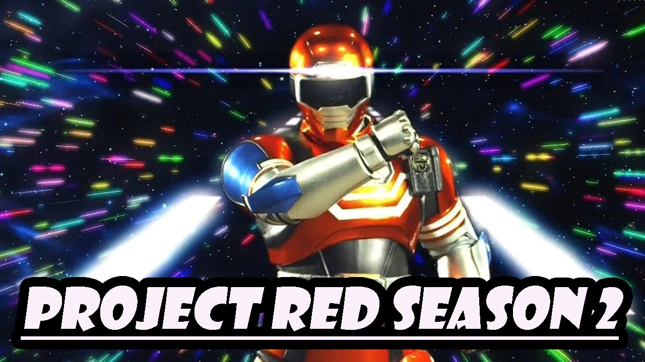 Что ждёт проект R.E.D. после выхода фильма «Суперкосмический шериф Гаван Инфинити»?