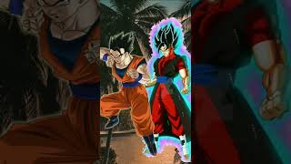 Who Is Strong Vegerot Vs Dragonball Super
