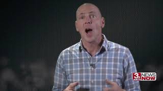 Jeff Koterbas Latest Cartoon Omaha Sunday Morning