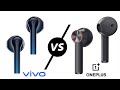 Vivo TWS Neo 2020 лучше OnePlus Buds? - ДА, лучше!