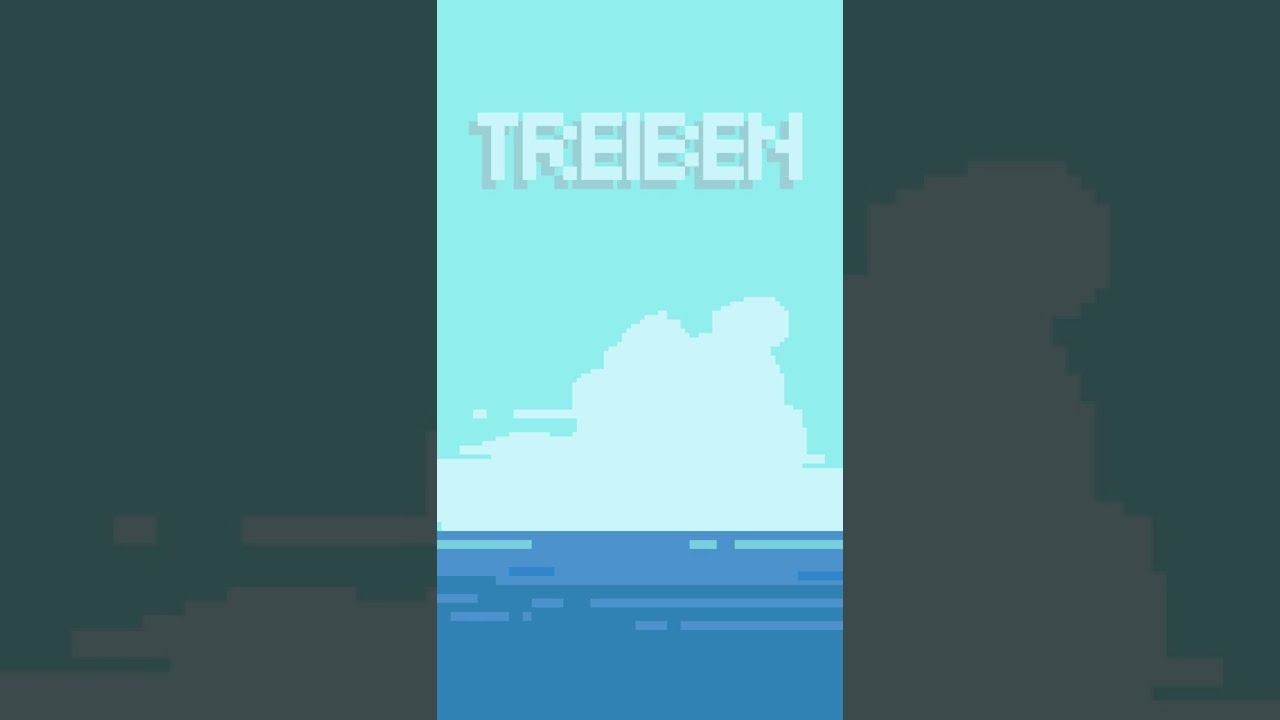 Treiben