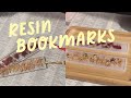 How to Make Resin Bookmarks (with Shopee Links)