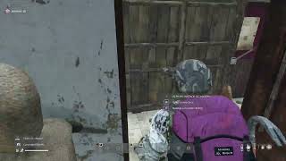 Nookie Y Pelea Con Pescado Podrido