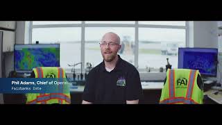 Industry spotlight: Aviation technology