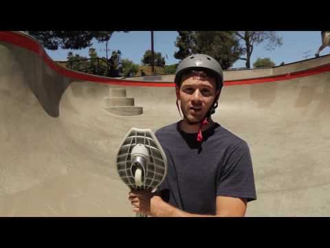RipStik Tutorials - Bowl Riding Tips from Harley Jones [HD]
