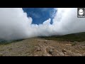 真夏の下郷 大内宿・那須岳を旅する