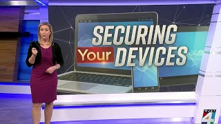 Is your phone spying on you?