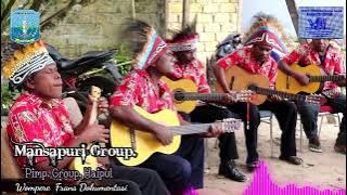 SOREN YA DAWAS 2024, SYAIR : ARNOLD C AP. NOTASI : SAM KAPISA, 1975,