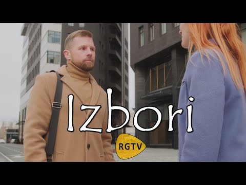 Shone - Izbori (Official Music Video)