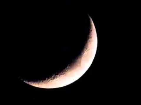 والله لسه بدرى يا شهر الصيام FLV