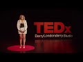My Boys Don't Need To Change, Society Does | Amy Doherty | TEDxDerryLondonderryStudio
