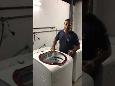 Vídeo: Indicadores E ícones Em Máquinas De Lavar Louça Bosch: Identificação De Símbolos No Painel De Controle. Por Que A Escova Está Piscando E O Floco De Neve Queima? Significado Do Indi