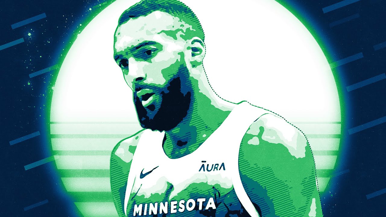 The NBA's Most Divisive Player