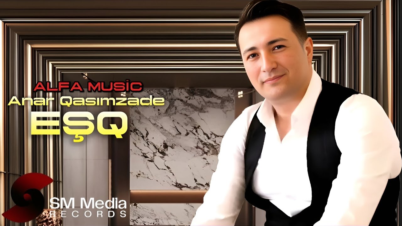 Anar Qasımzade - Eşq 2024 (Yeni Remix Mahnılar) Fatih Karaytu - YouTube