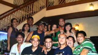 St. Jude Alumni Batch 87